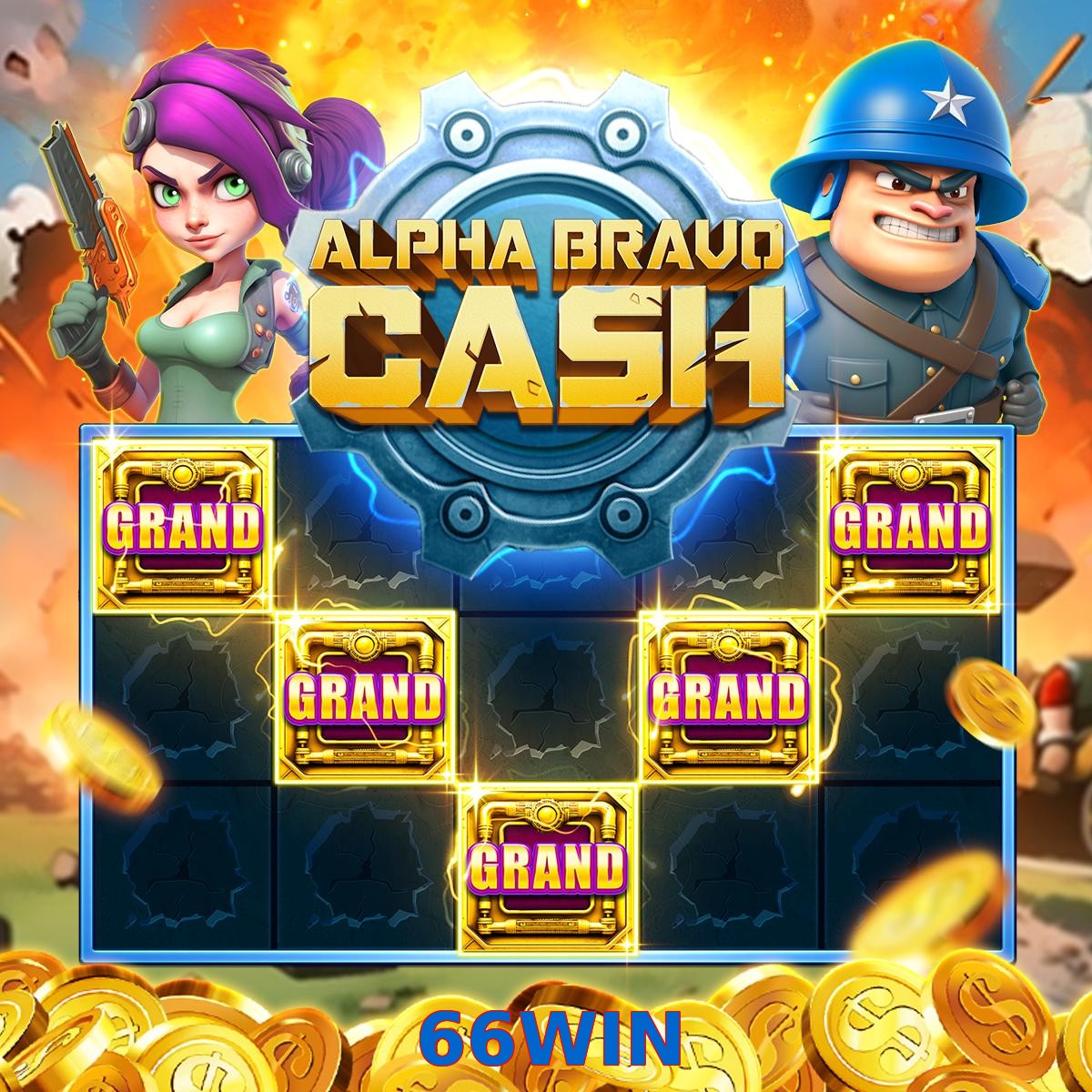 66WIN