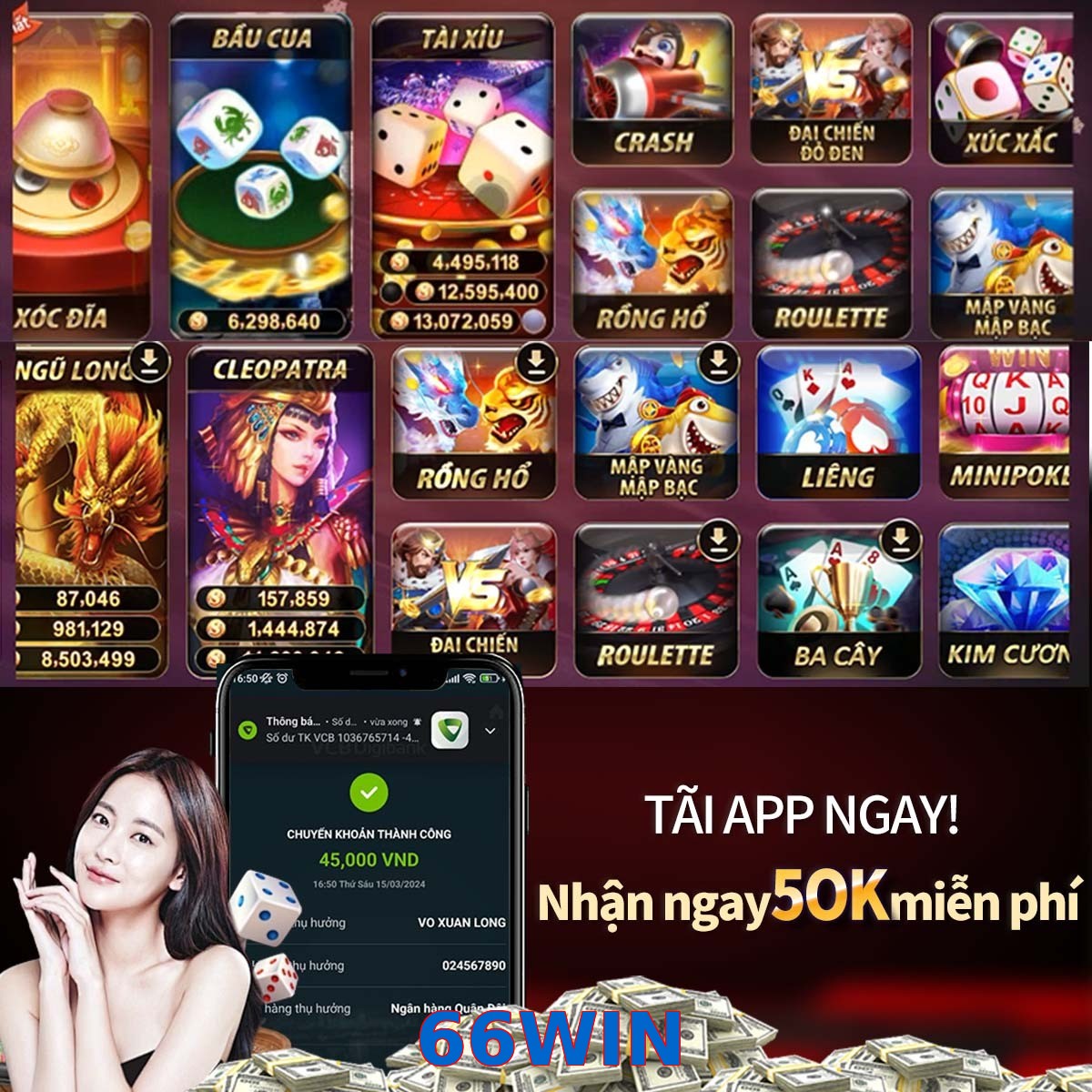 66WIN