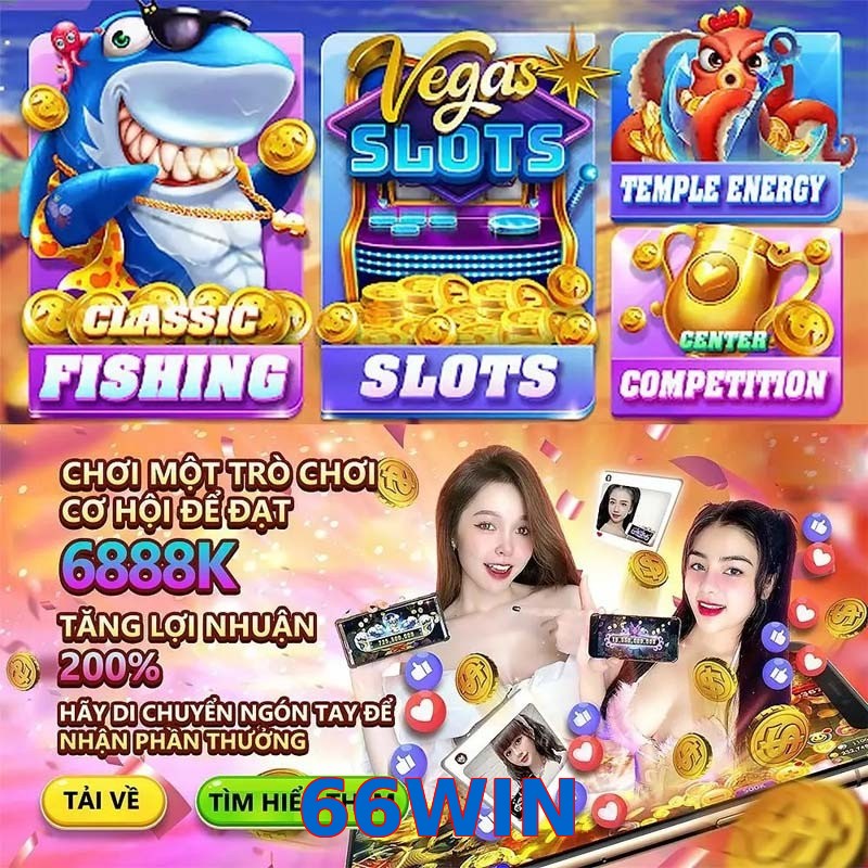 66WIN