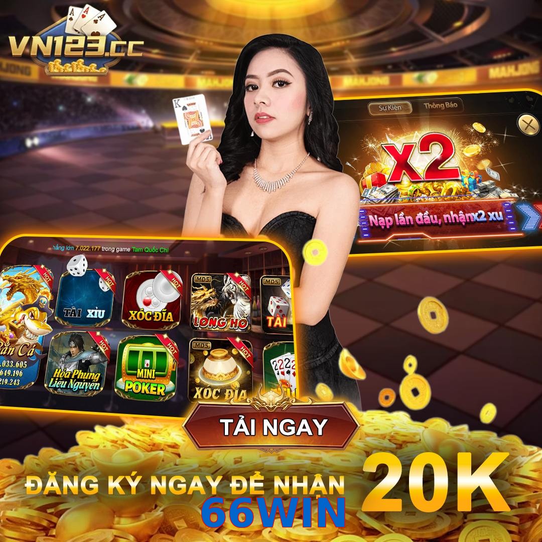 66WIN