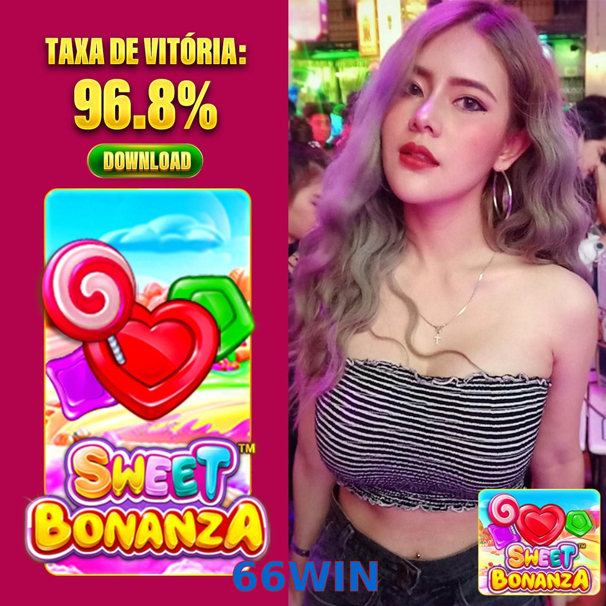 66WIN
