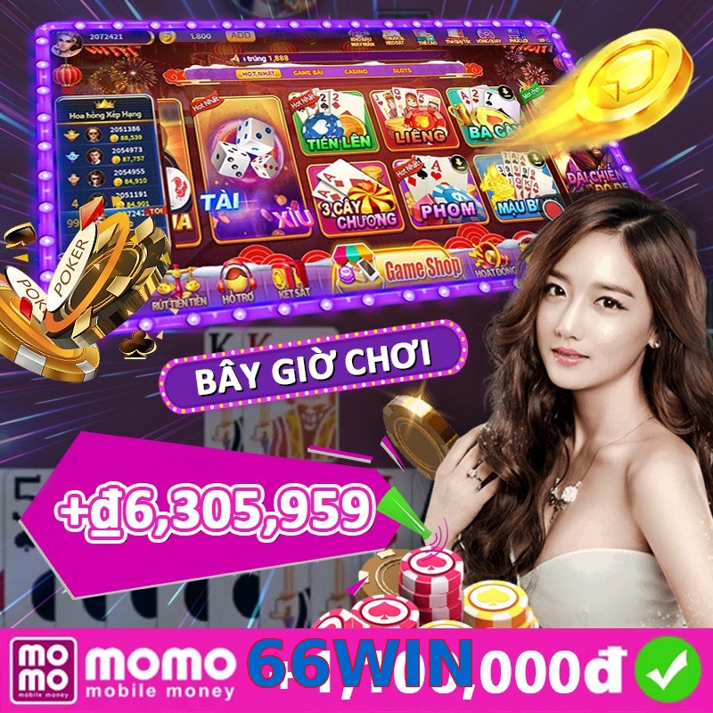 66WIN
