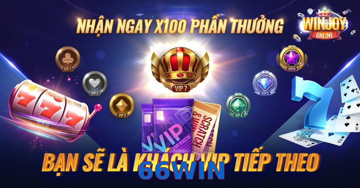 66WIN