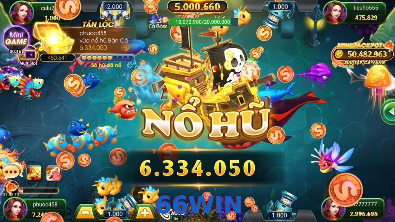 66WIN