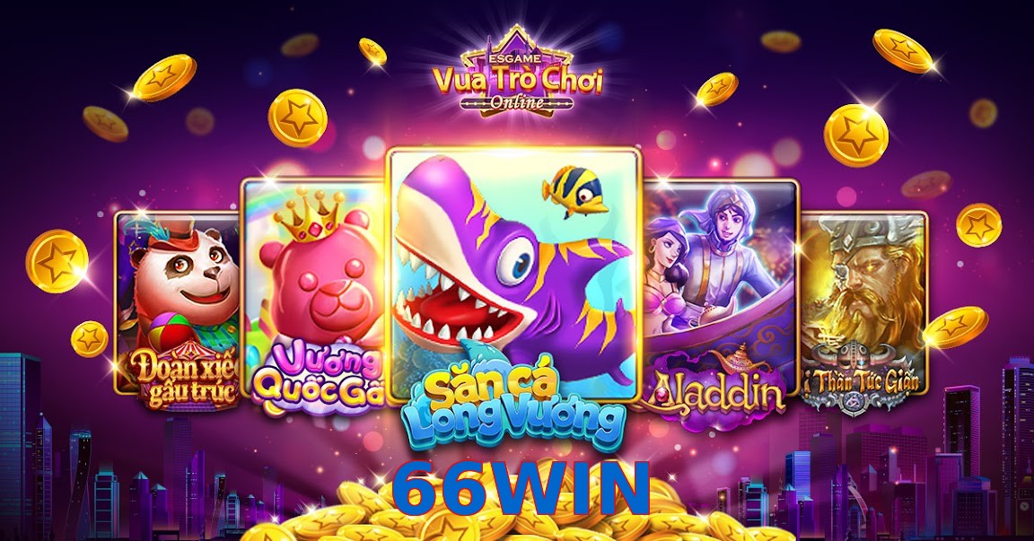 66WIN