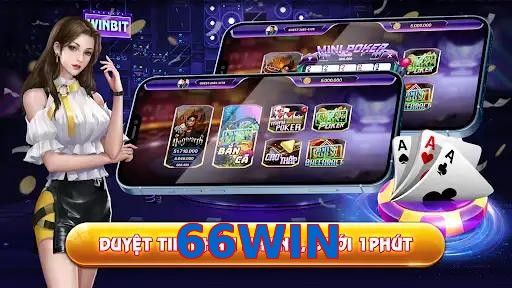 66WIN