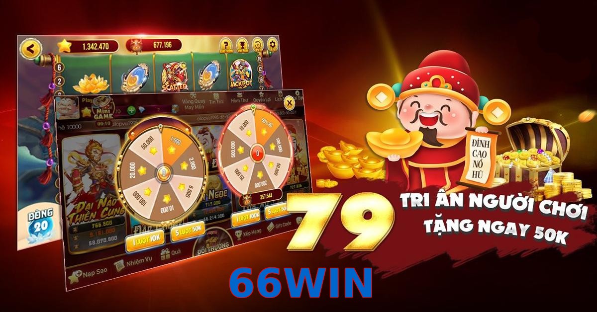 66WIN