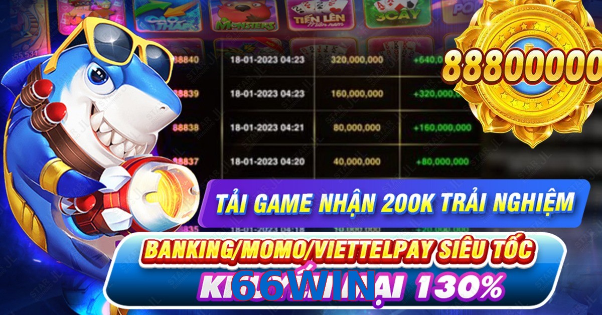 66WIN