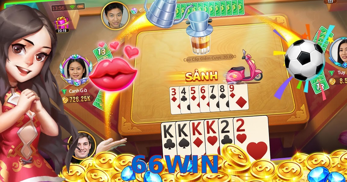 66WIN