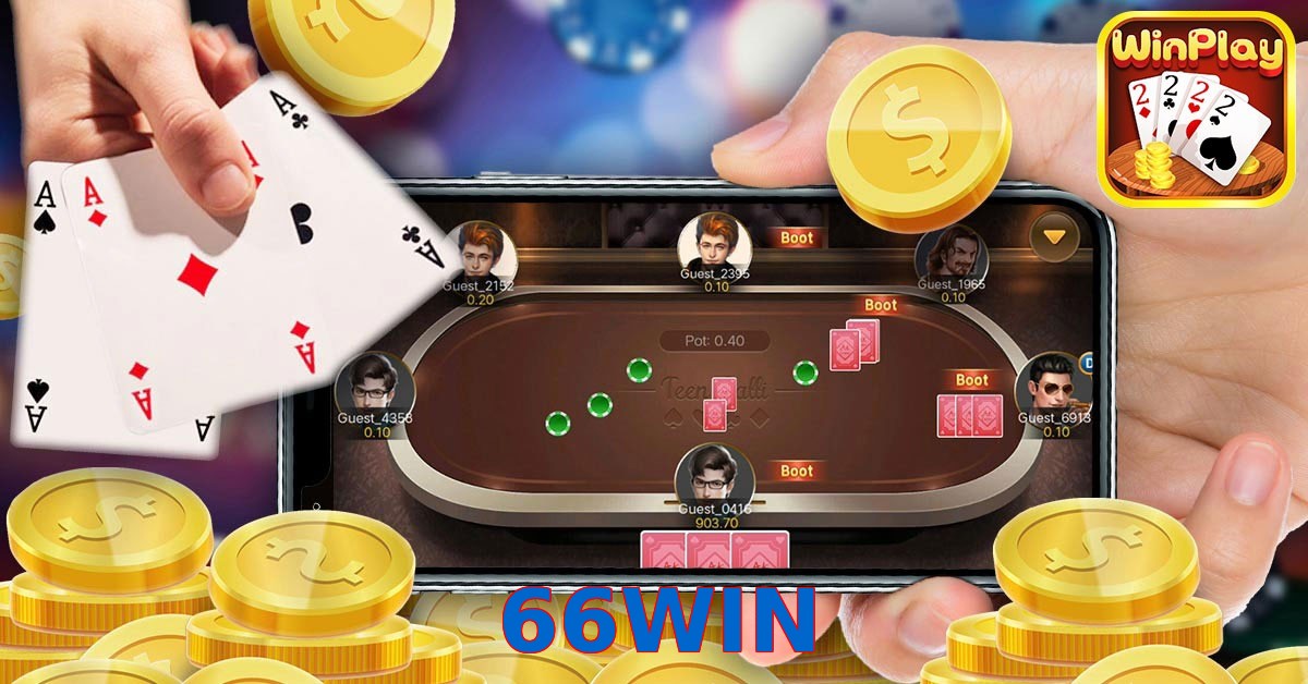 66WIN
