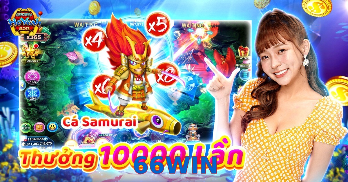 66WIN