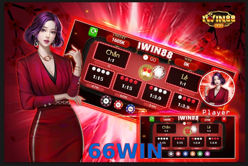 66WIN