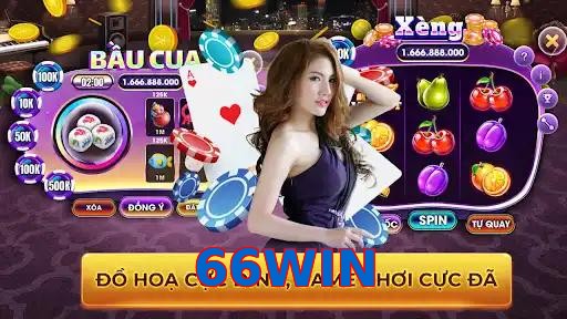 66WIN