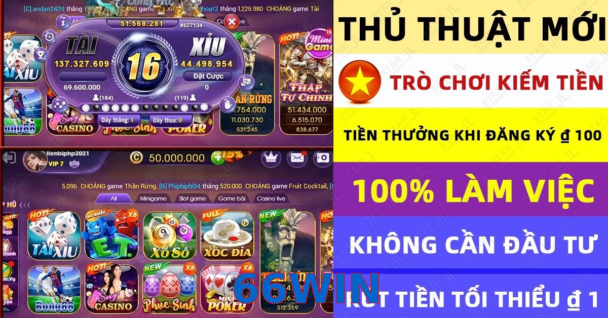 66WIN