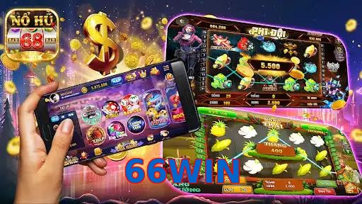 66WIN