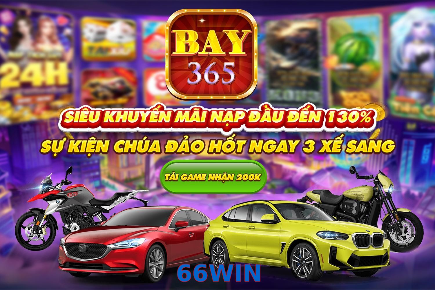 66WIN