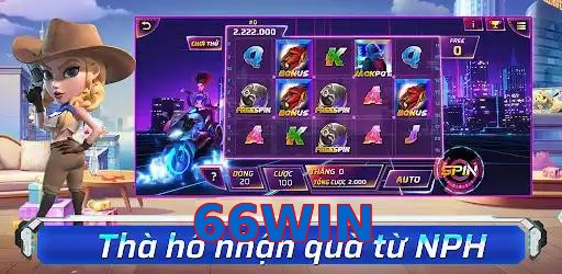 66WIN