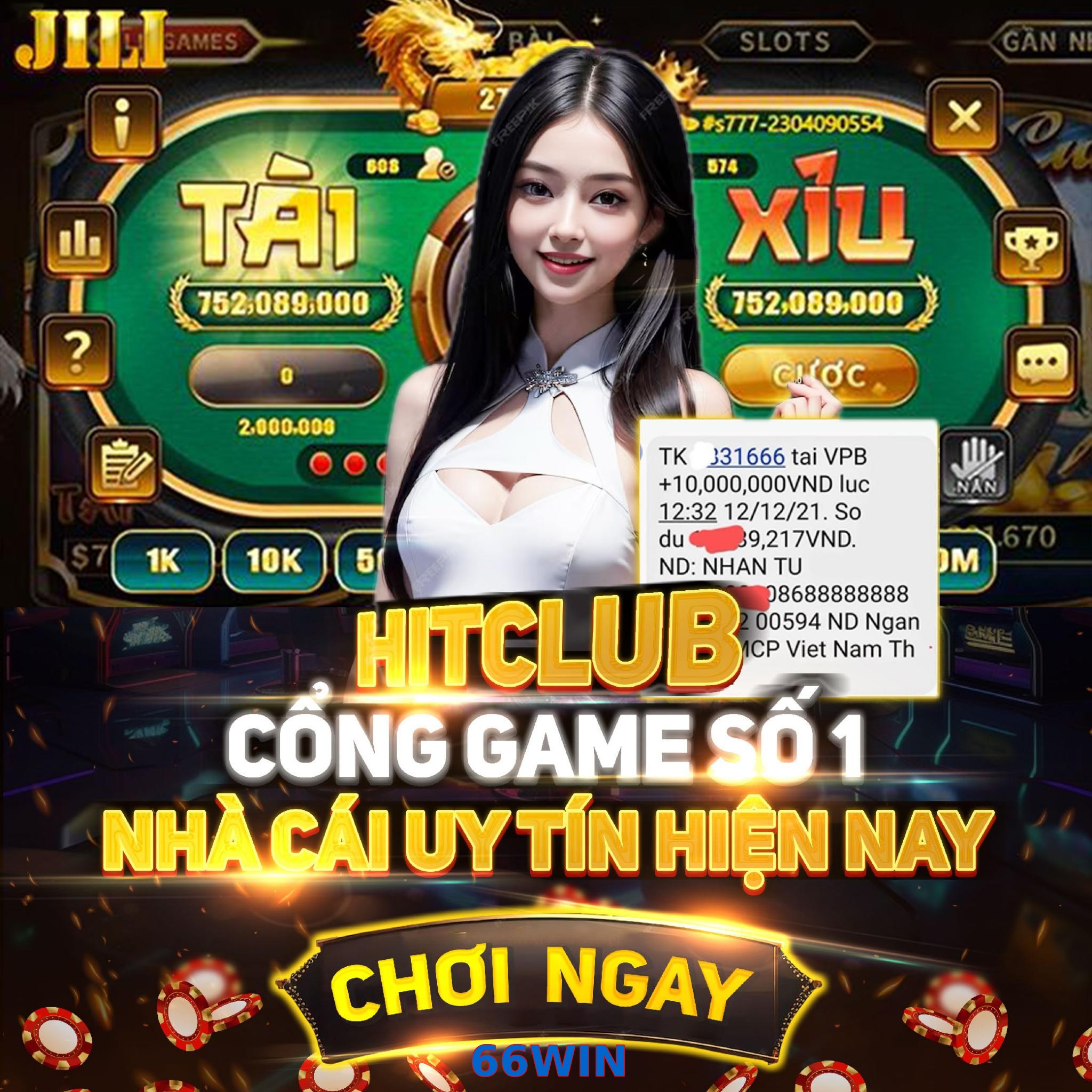 66WIN