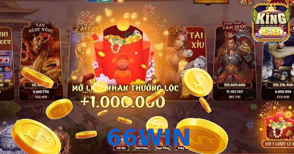 66WIN