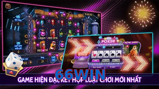 66WIN