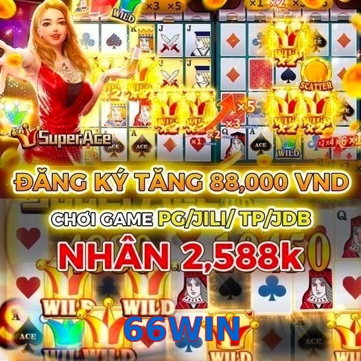 66WIN