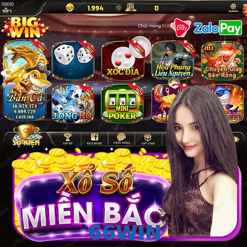 66WIN