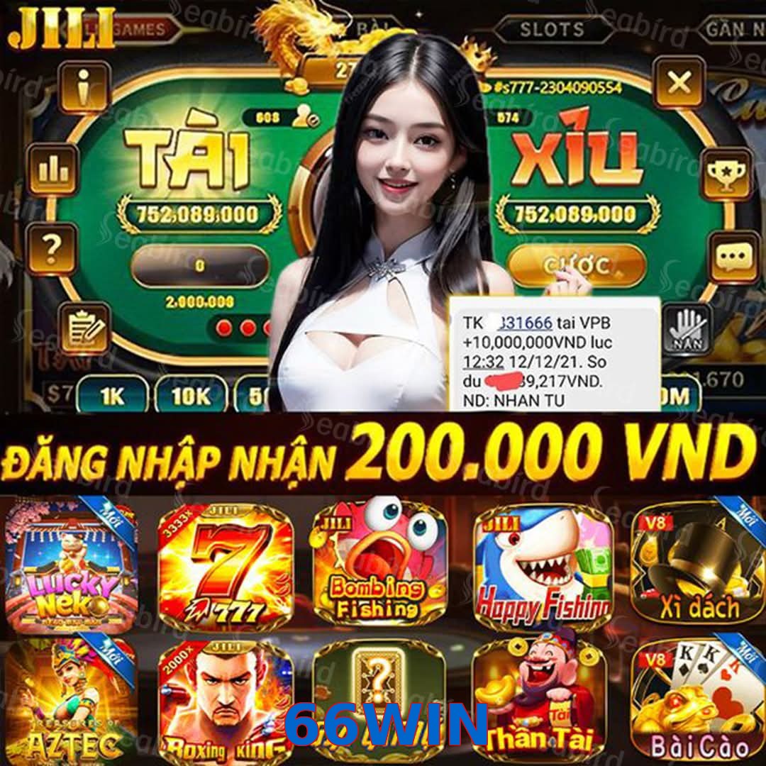 66WIN