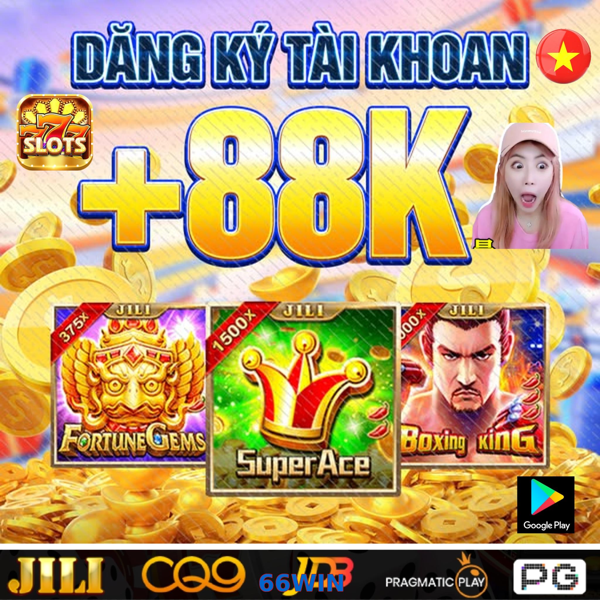 66WIN