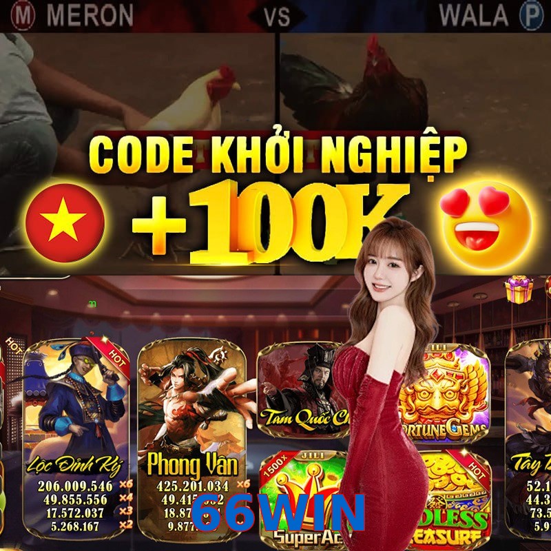 66WIN