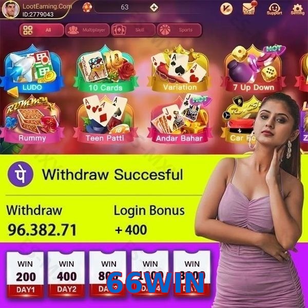 66WIN