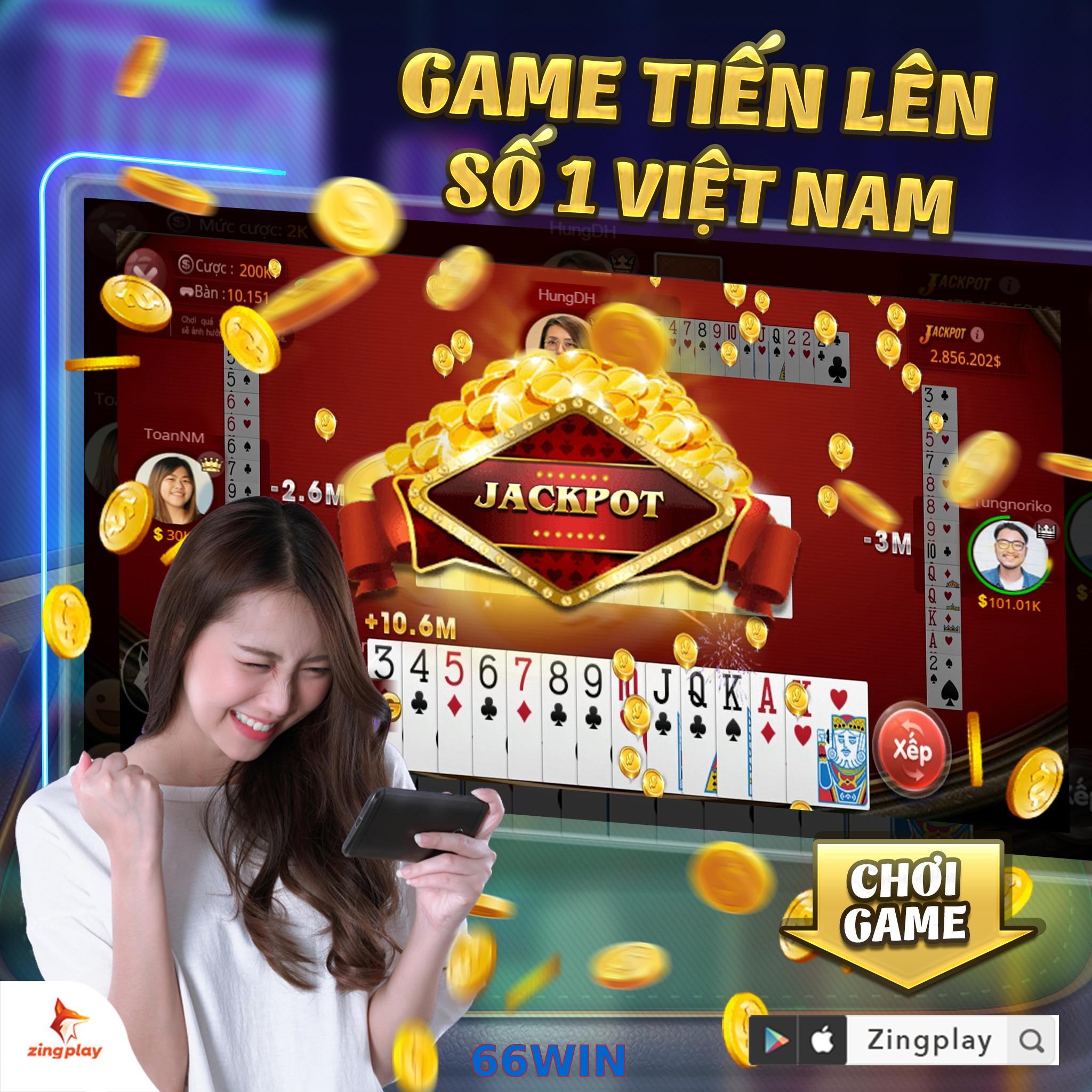 66WIN
