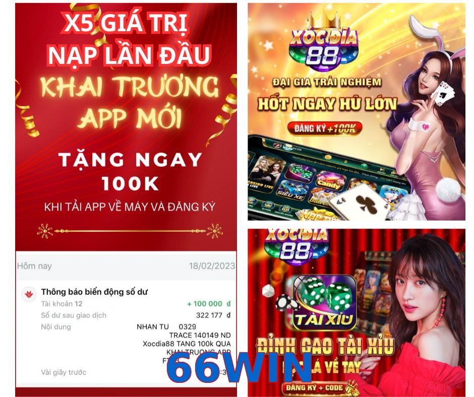 66WIN